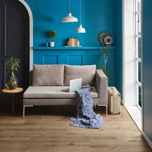 ARKE MOGANO 26,5X180 RETT.